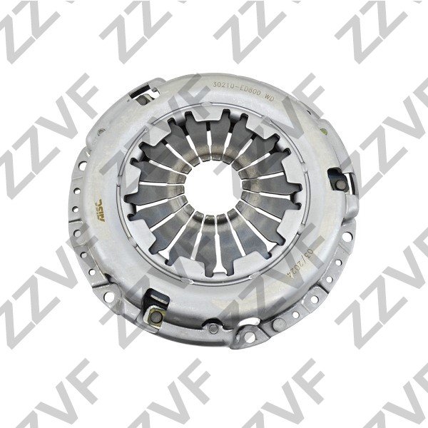 Корзина сцепления nissan bluebird sylphy  cube  livina  micra  note  qashqai  tiida - ZZVF GRA57190