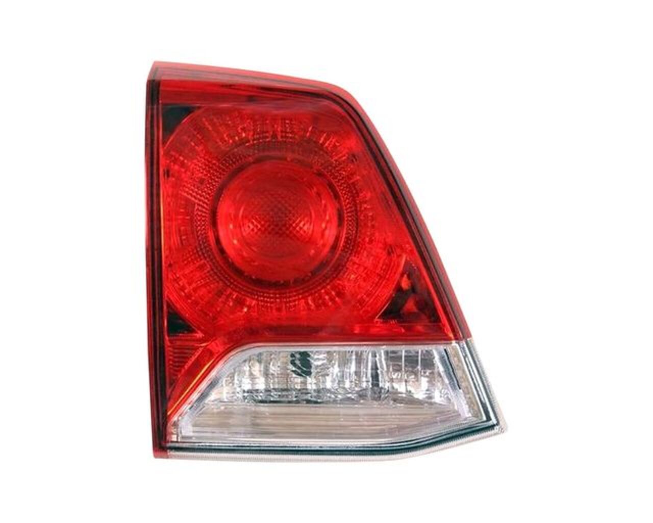 Фонарь задний левый внутренний с диодами - CASP 123144LEDL