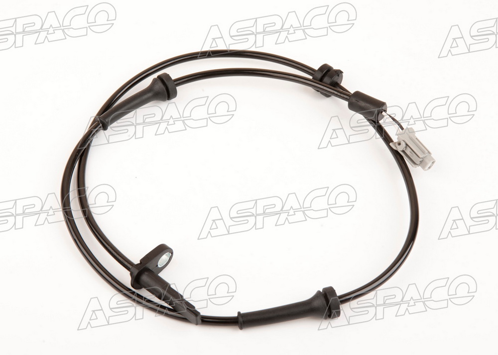 Датчик АБС передний nissan teana RUS make (j32r) (09-13) - Aspaco AP02JN