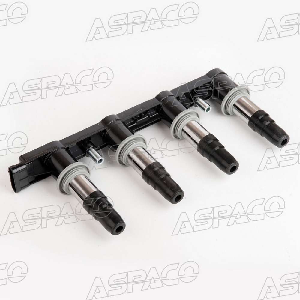 Катушка зажигания chevrolet aveo (t300) (11-...) - Aspaco AP1286