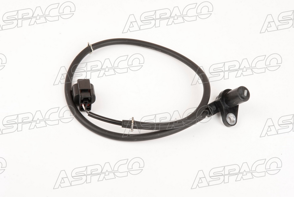 Датчик АБС задний левый (L) mitsubishi lancer (00-11) - Aspaco AP5543