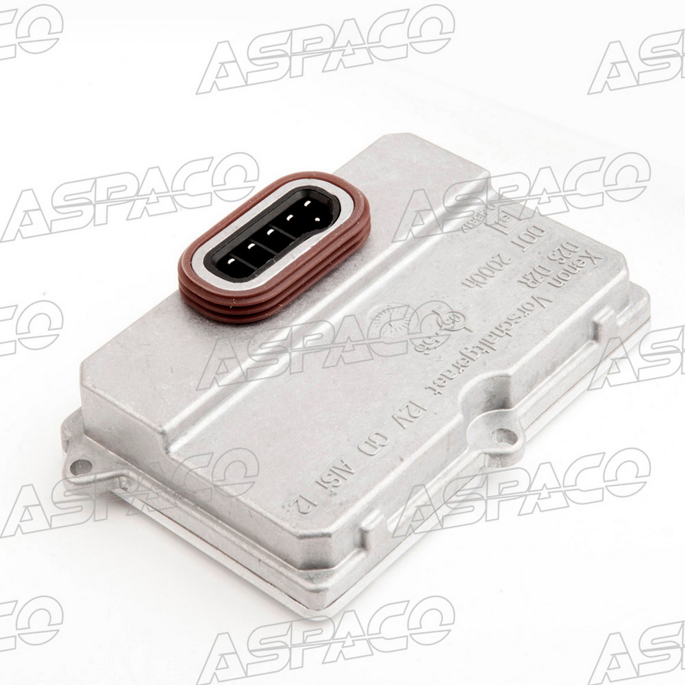 Блок управления фарой nissan qashqai (j10e) (06-13) - Aspaco AP0DJ