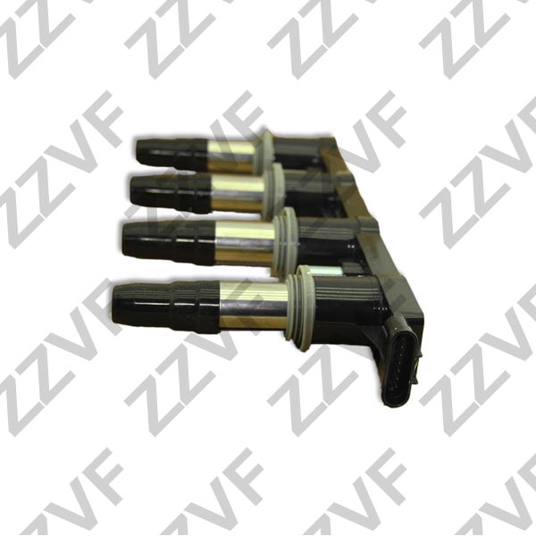 Катушка зажигания  chevrolet aveo (t300) (11-...) - ZZVF GRA1286