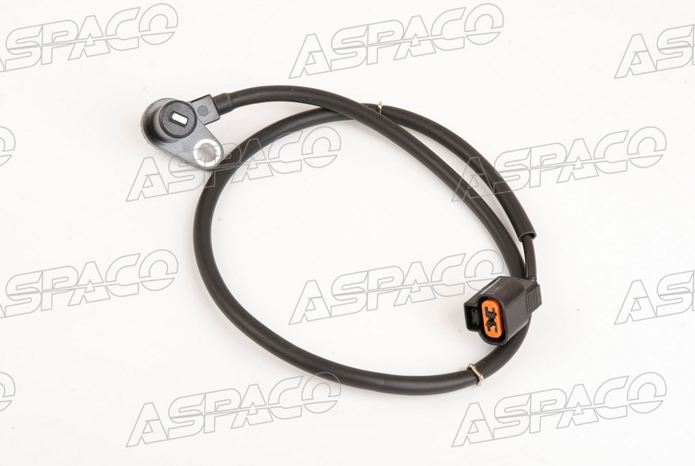 Датчик АБС задний правый (R) mitsubishi lancer (00-11) - Aspaco AP6534