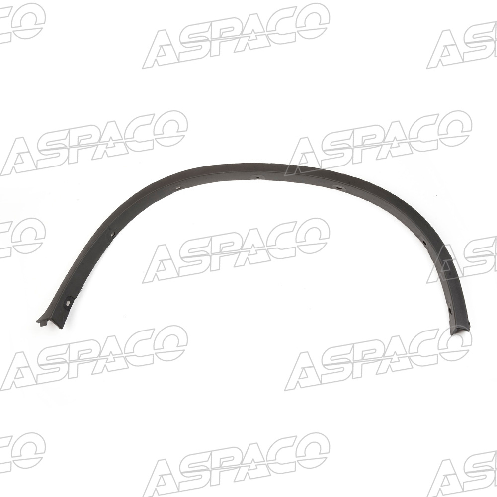 Накладка крыла заднего левого (L) BMW X6 e71, X6 E72 Hyb - Aspaco AP926777