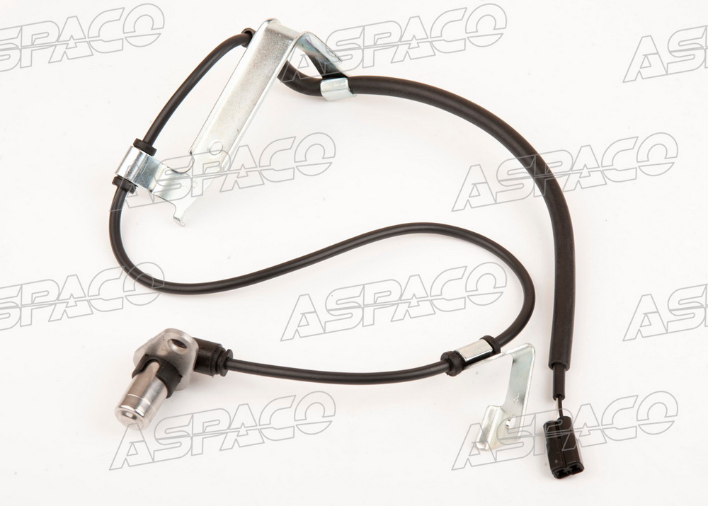 Датчик АБС передний правый (R) suzuki grand vitara (98-05) - Aspaco AP0065D