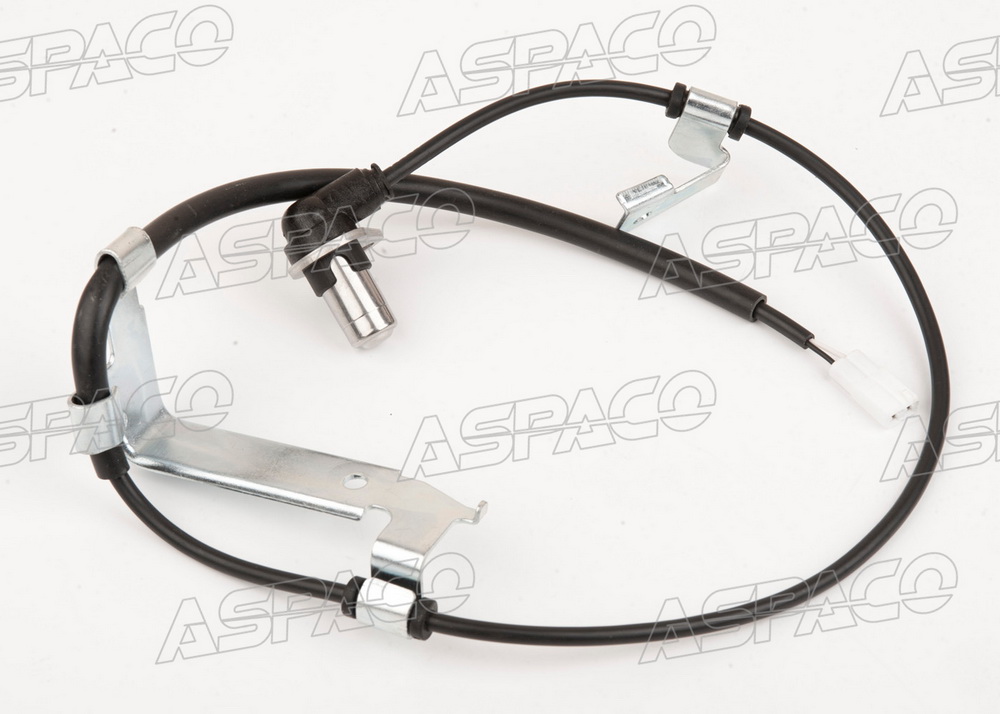 Датчик АБС передний левый (L) suzuki grand vitara (98-05) - Aspaco AP0226