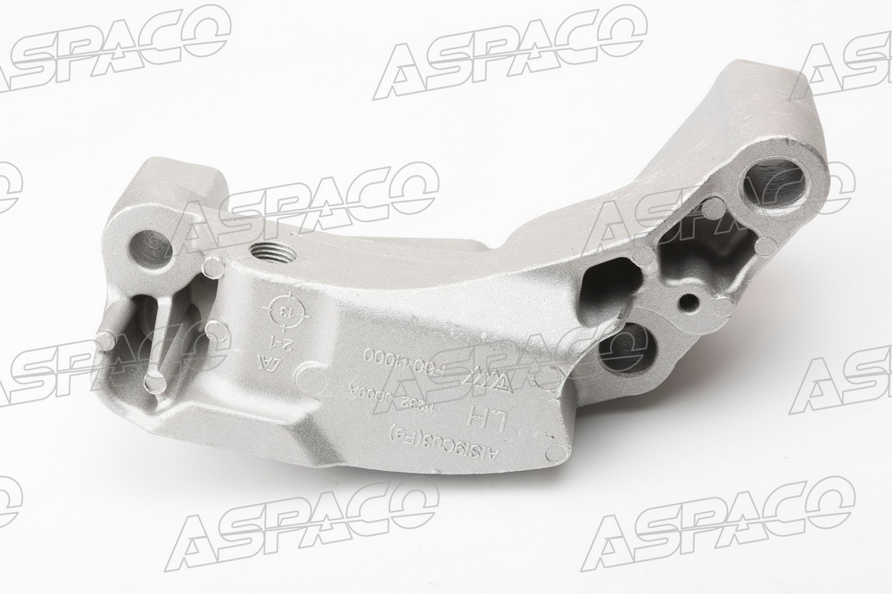 Кронштейн опоры двигателя nissan juke F15 (11-...) - Aspaco AP2927