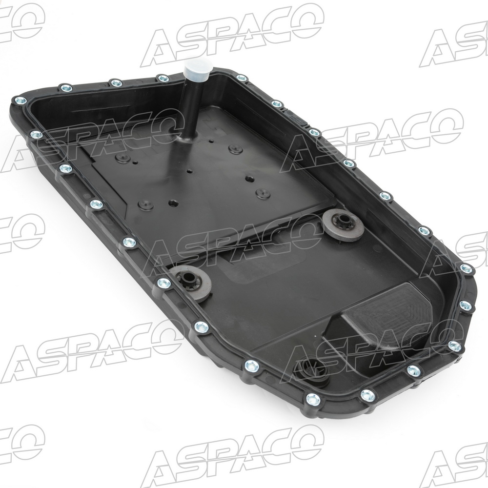 Фильтр акпп BMW 5'e60/e61 (03-09), X1 E84 (09-15), X3 E83 (04-10), X5 E70 (07-13) - Aspaco AP11SD