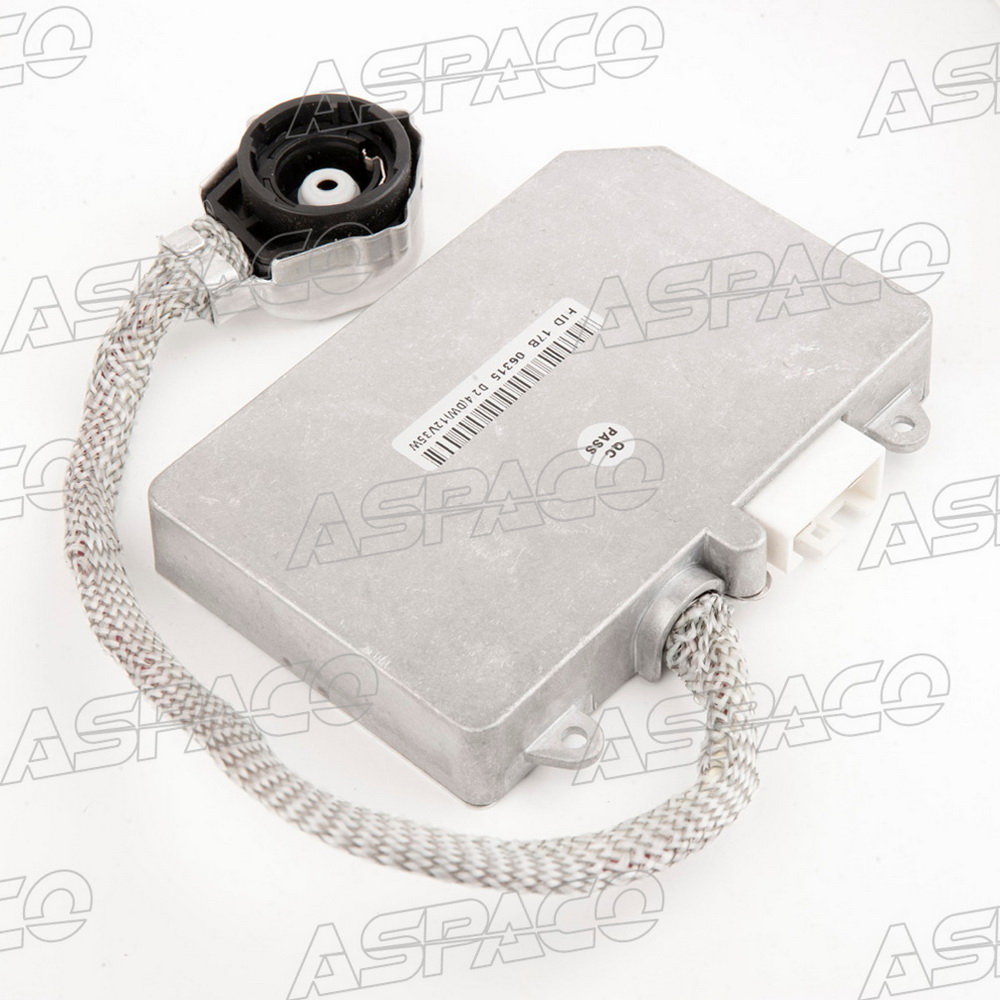 Блок управления фарой lexus rx300/330/350 (03-08), lexus rx400h (05-08) - Aspaco AP0918