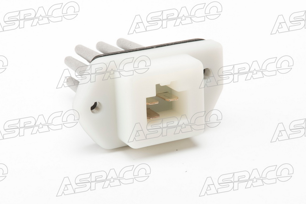 Резистор отопителя nissan sentra B17 (14-...) - Aspaco AP15752