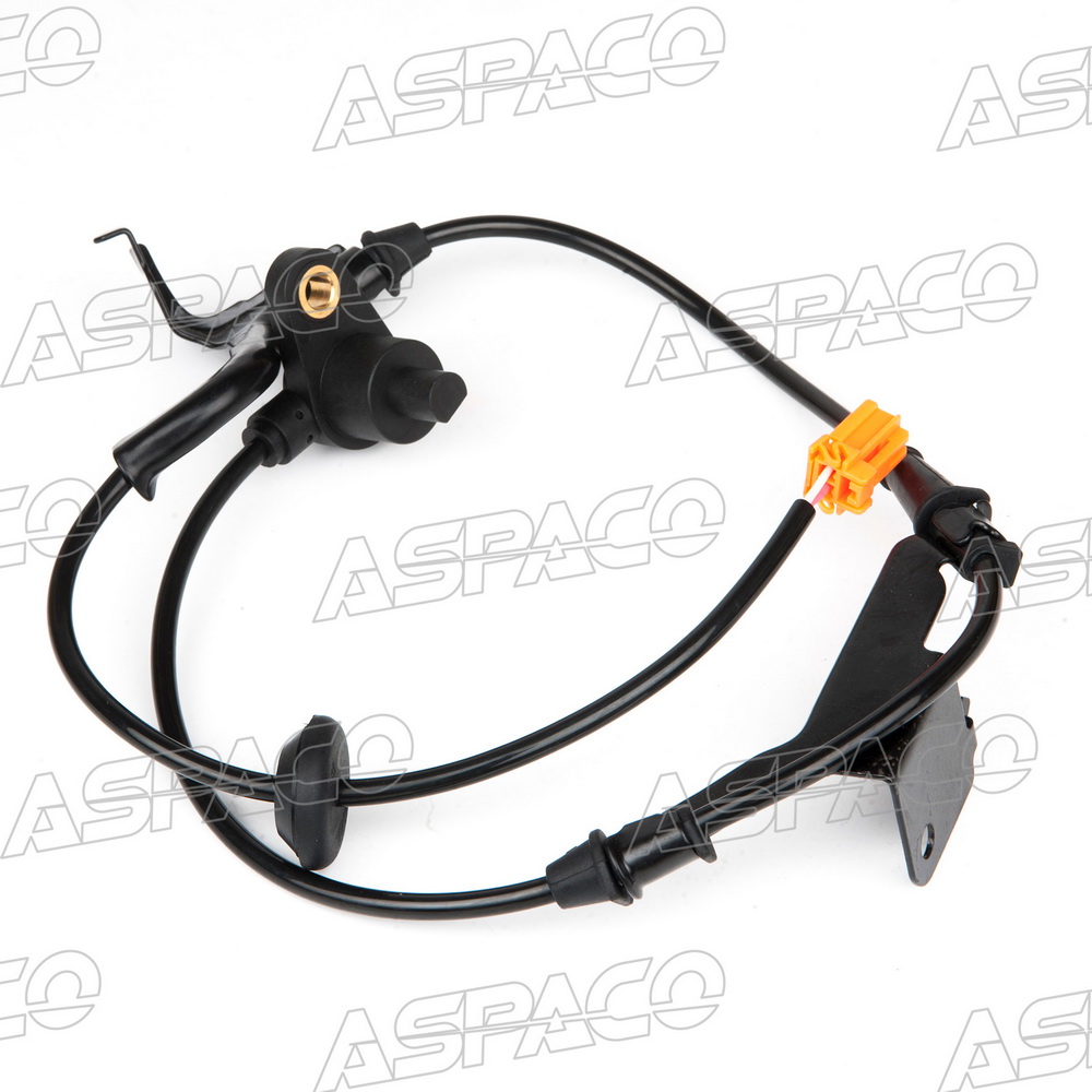 Датчик АБС задний правый (R) honda civic (01-..), civic coupe (01-..) - Aspaco AP0S5D