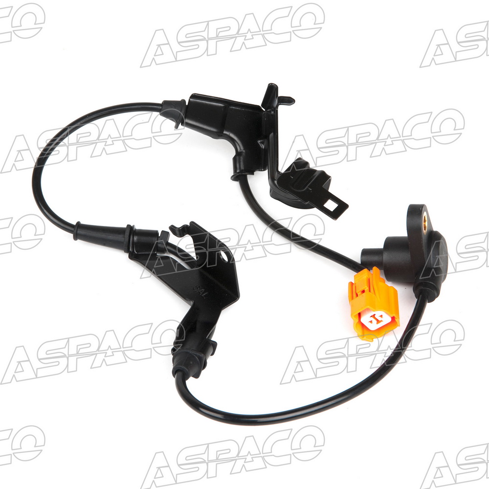 Датчик АБС задний левый (L) honda civic (01-..), civic coupe (01-..) - Aspaco AP75S5