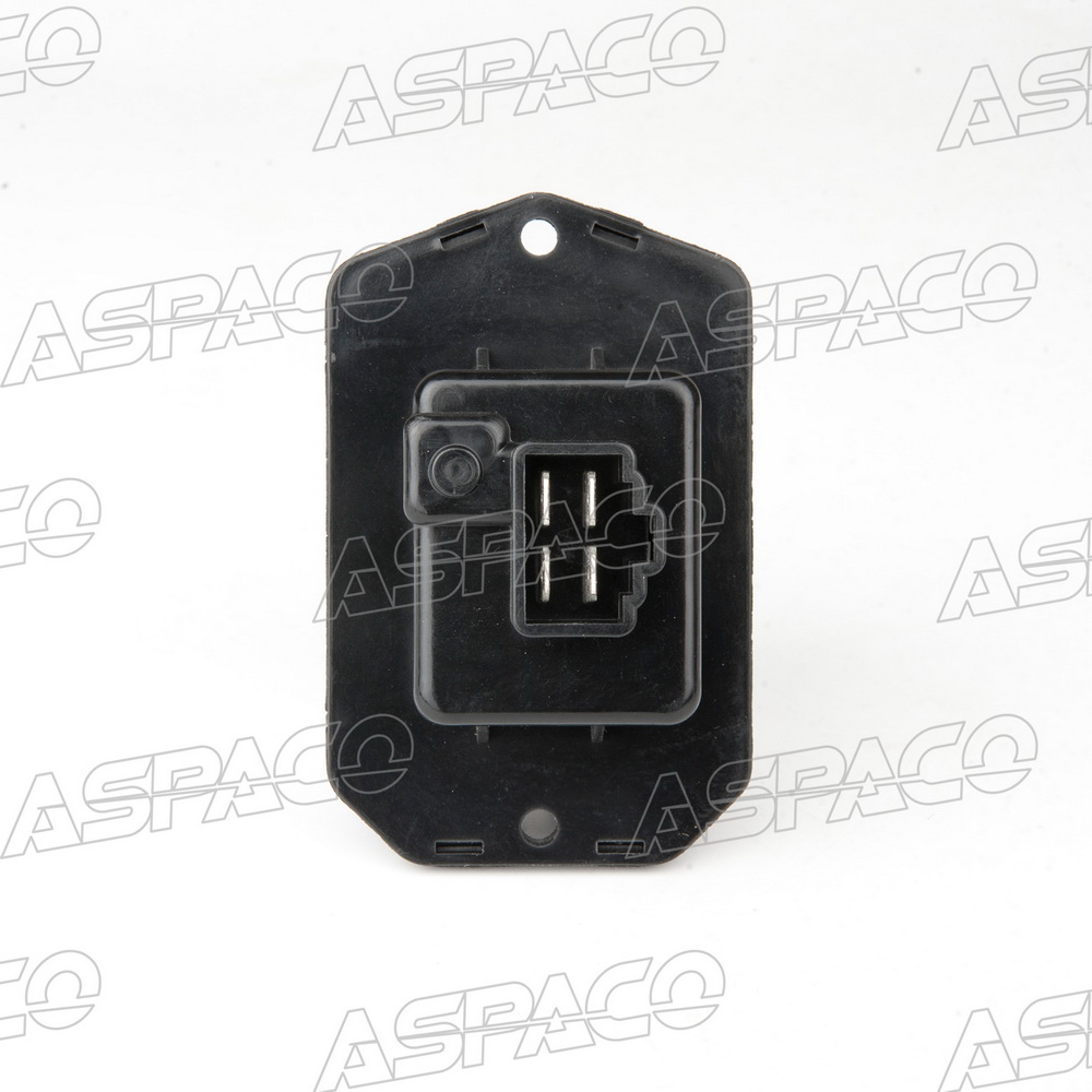 Резистор отопителя mitsubishi grandis (na#) (04-10) - Aspaco APN554