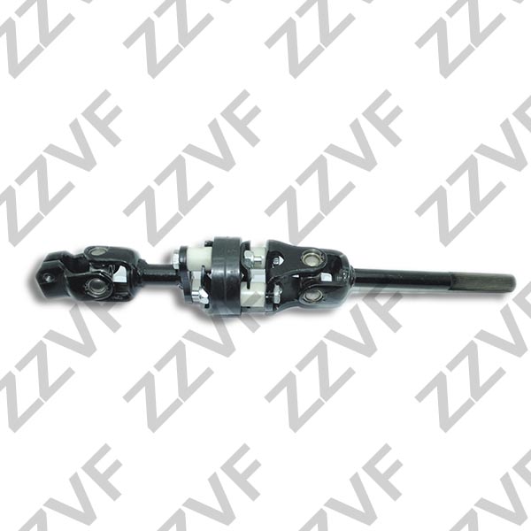 Карданчик рулевой нижний suzuki grand vitara/escudo sq416/sq420/sq625 (98-06) - ZZVF ZVPV009