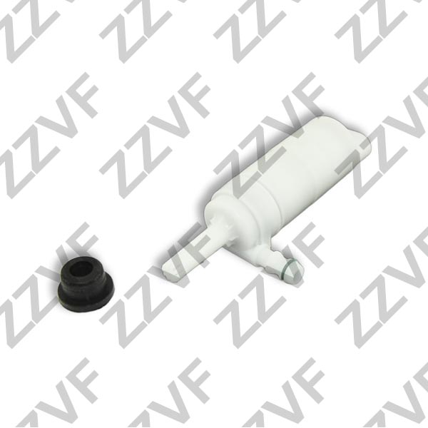 Насос омывателя ФАР chrysler 300c (04...) - ZZVF GRA6005