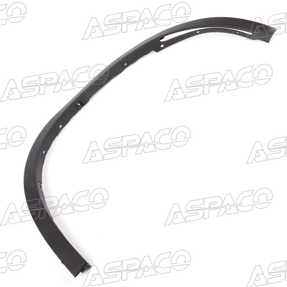 Накладка переднего крыла правая (R) BMW X5 F15 (13-…) - Aspaco AP5194