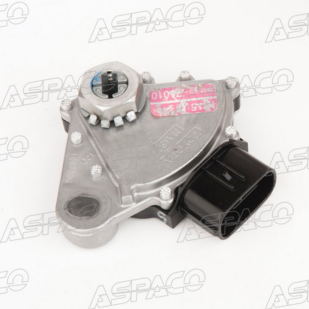 Датчик выключателя стартера toyota 4runner (grn21#,kzn215) (04-09), land cruiser (07-...) - Aspaco AP840010