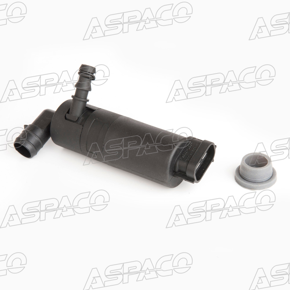 Моторчик омывателя ФАР toyota auris (10-12), corolla (07-...) - Aspaco AP03105
