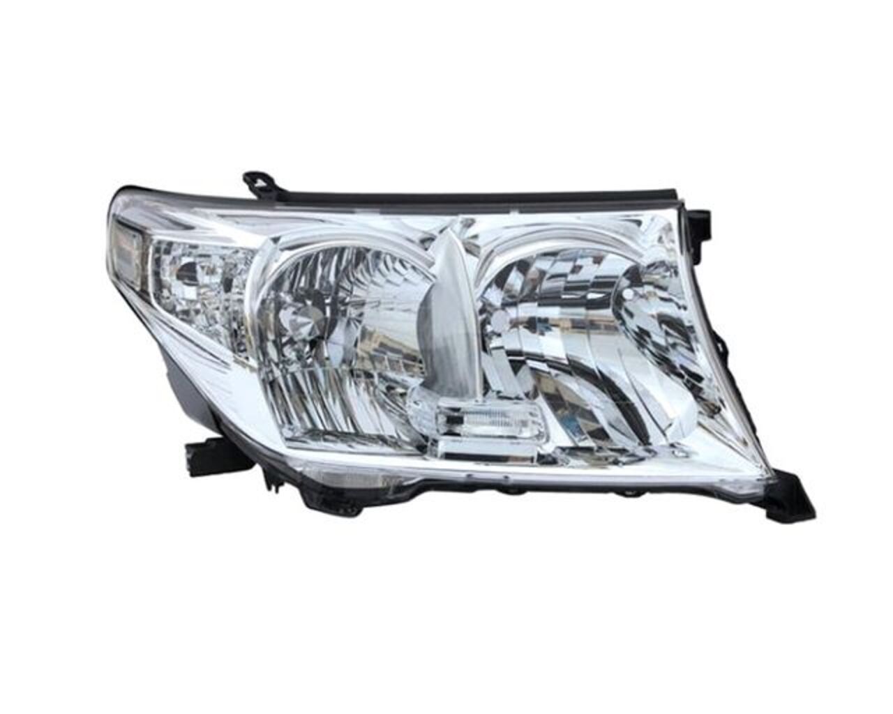 Фара правая под корректор - CASP 124059XER