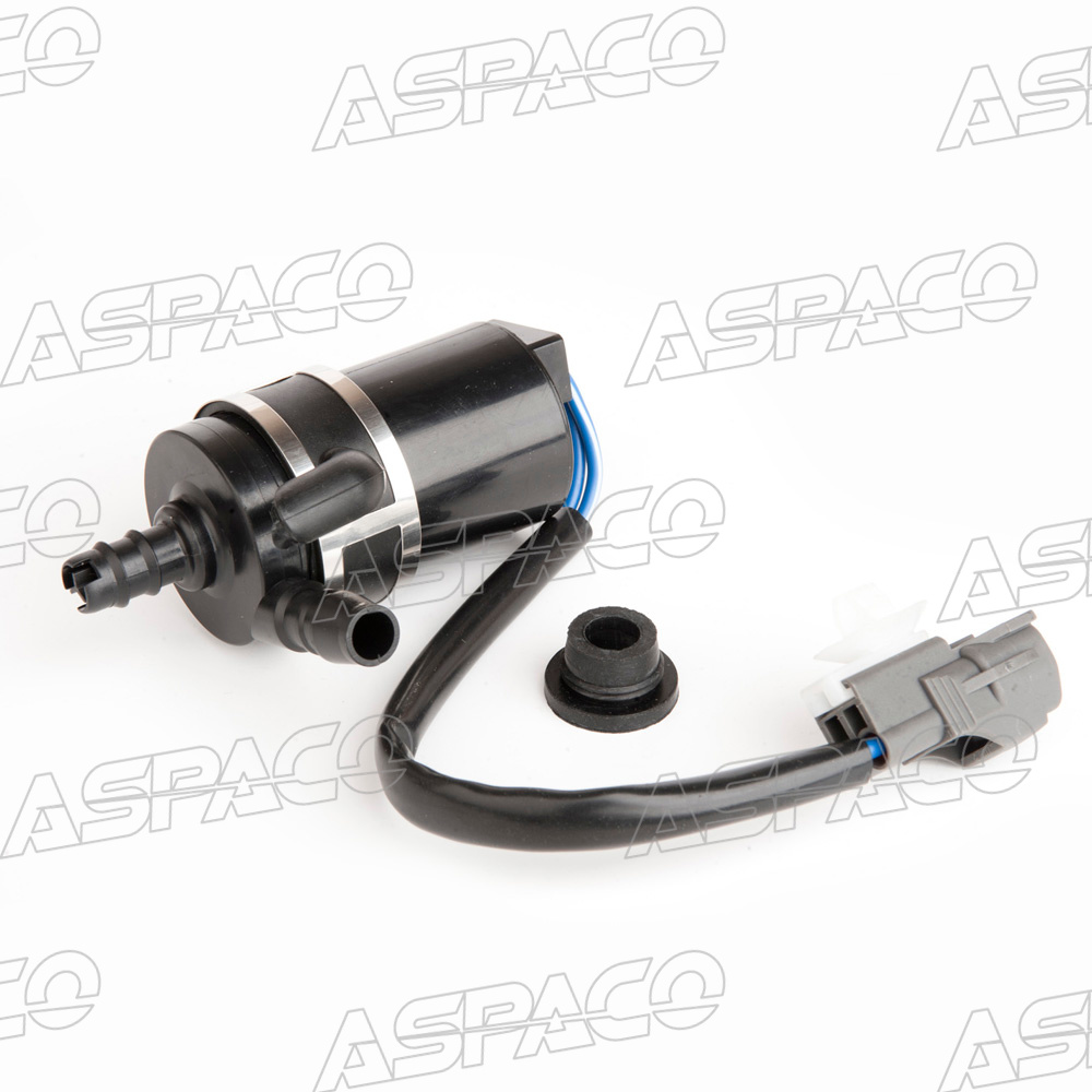 Насос стеклоомывателя mitsubishi pajero/montero v87w (v80,90#) (06-13) - Aspaco AP9682