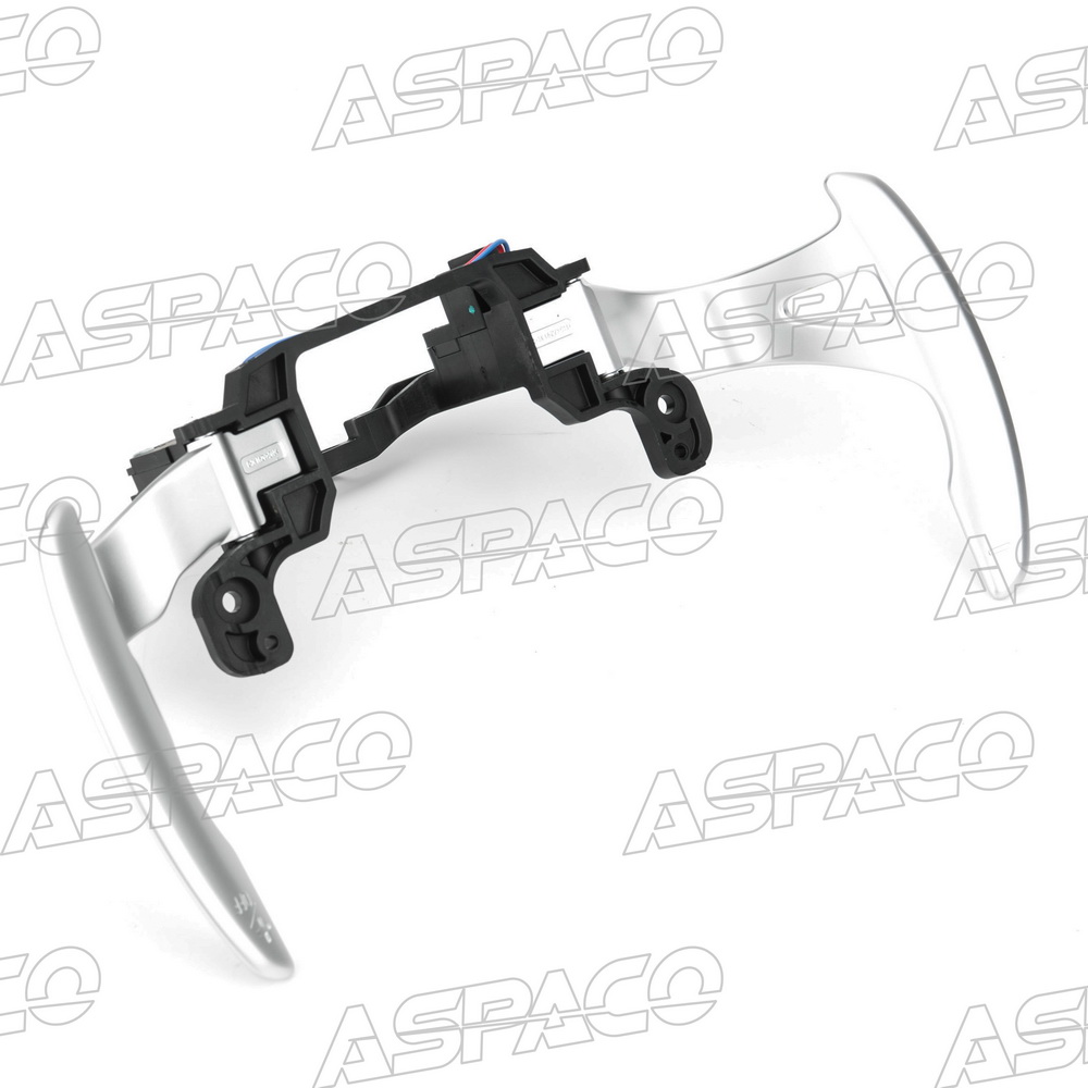 Переключатель диапазонов АКП mitsubishi ASX (10-16), outlander (gf) (12-..) - Aspaco APA006