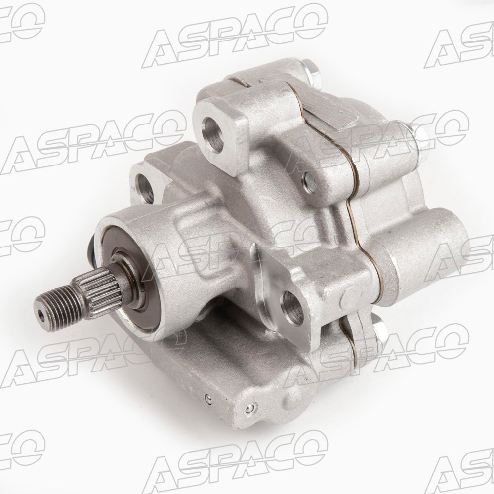 Насос ГУР toyota land cruiser 100 (98-02), lexus lx470 (98-02) - Aspaco AP01306