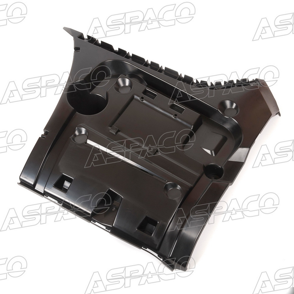 Кронштейн заднего бампера левый (L) BMW 7'f01/f02 (08-15) - Aspaco AP885