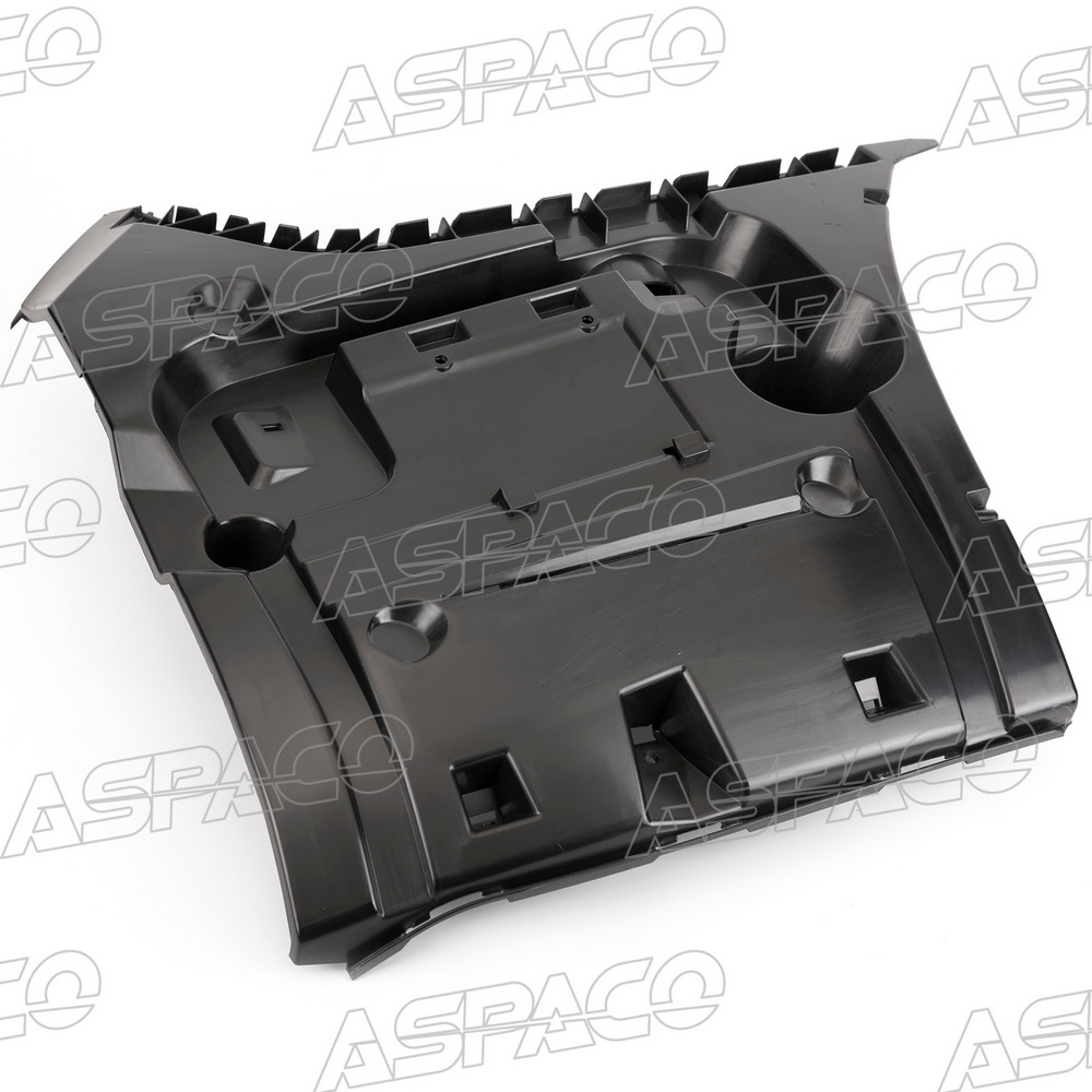 Кронштейн заднего бампера правый (R) BMW 7'f01/f02 (08-15) - Aspaco AP886