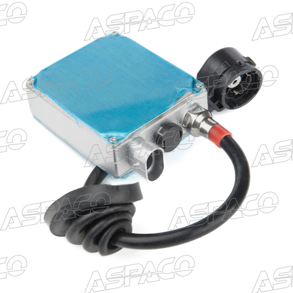 Блок ксеноновой лампы BMW X5 E53 (00-07) - Aspaco AP6367