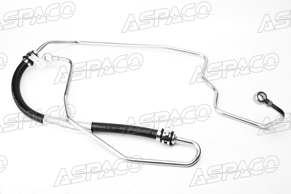 Шланг ГУР mitsubishi outlander XL (cw) (06-12) - Aspaco APA334