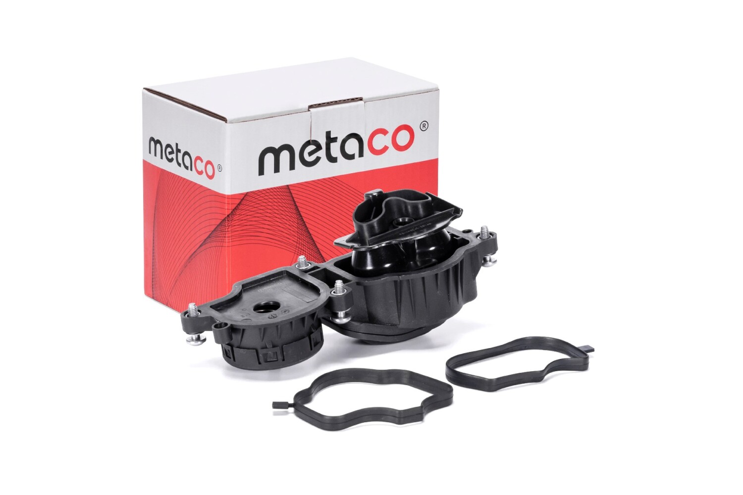 Клапан вентиляции картера - METACO 6714014