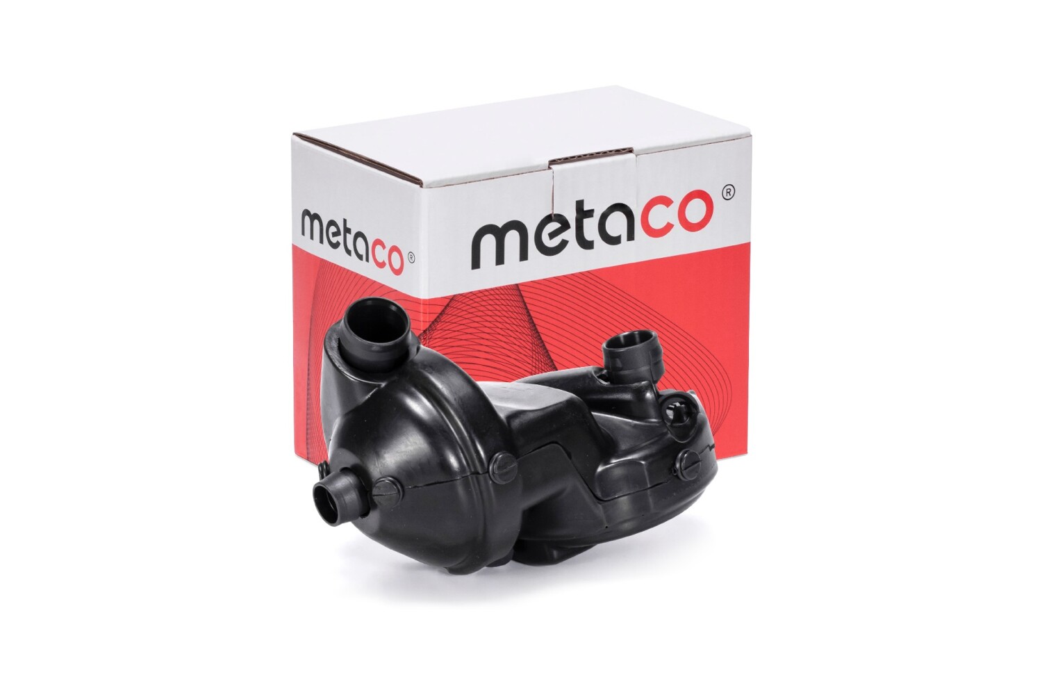 Клапан вентиляции картера - METACO 6714017