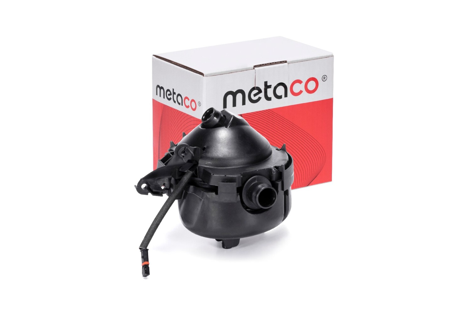 Клапан вентиляции картера - METACO 6714018