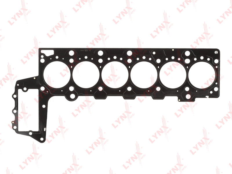 Прокладка ГБЦ - LYNXauto SH-0602