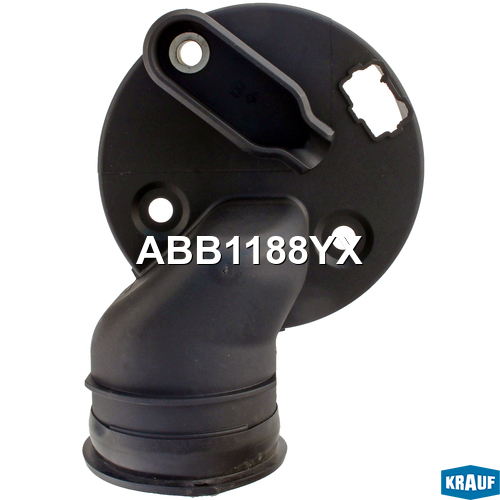 Крышка генератора пластик - Krauf ABB1188YX