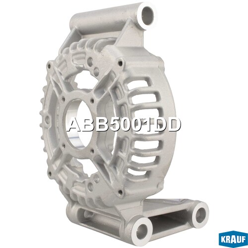 Крышка генератора передняя - Krauf ABB5001DD