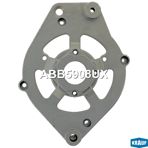 Крышка генератора передняя - Krauf ABB5908UX