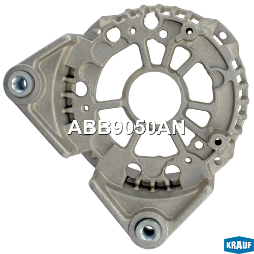 Крышка генератора задняя - Krauf ABB9050AN