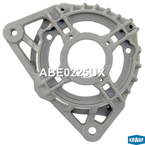 Крышка генератора передняя - Krauf ABE0225UX