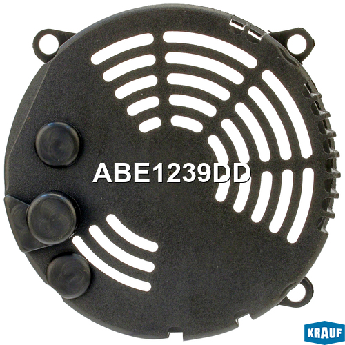 Крышка генератора пластик - Krauf ABE1239DD
