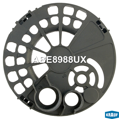 Крышка генератора пластик - Krauf ABE8988UX