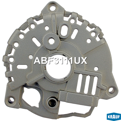 Крышка генератора задняя - Krauf ABF3111UX