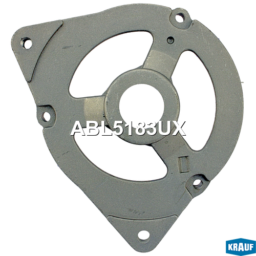 Крышка генератора передняя - Krauf ABL5183UX