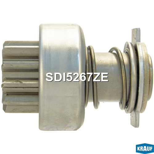 Бендикс стартера - Krauf SDI5267ZE