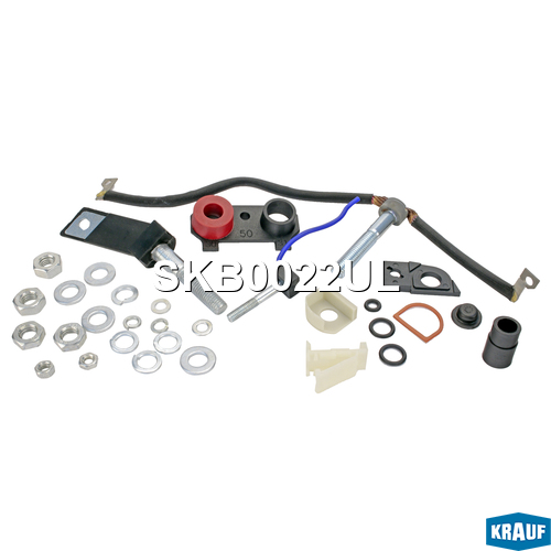 Ремкомплект стартера - Krauf SKB0022UL