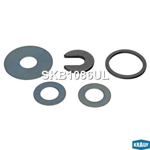 Ремкомплект стартера - Krauf SKB1086UL