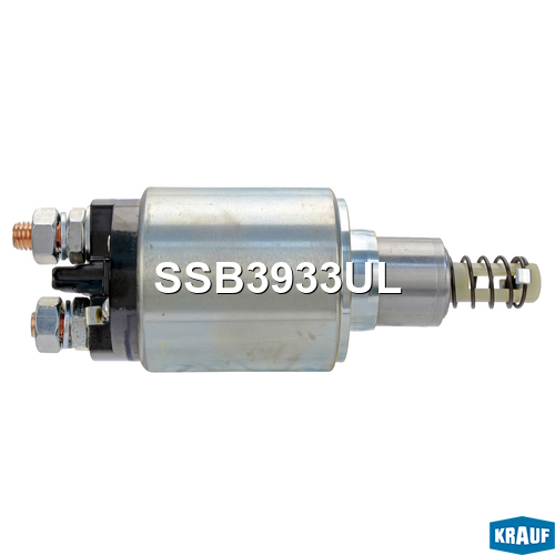 Втягивающее реле стартера - Krauf SSB3933UL