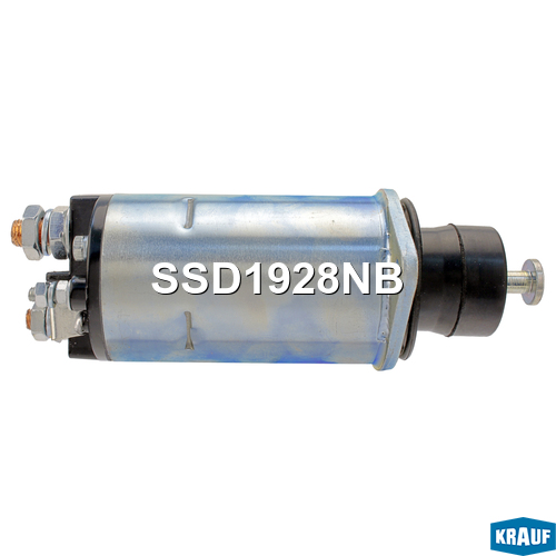 Втягивающее реле стартера - Krauf SSD1928NB