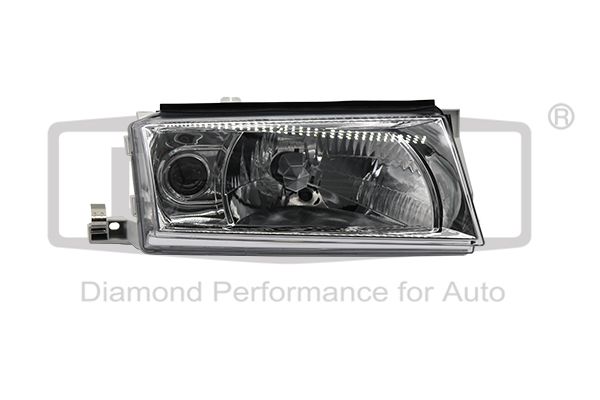 Фара | прав | - DIAMOND 89410191302